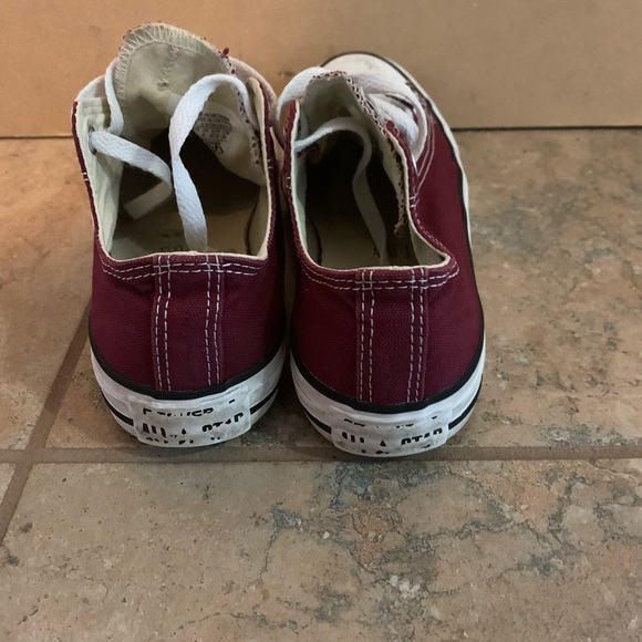 Converse, preowned - Picture 3 of 6